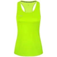 Jako Shirttop Tanktop Run 2.0