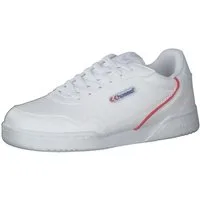 hummel Hummel Unisex Sneaker Forli 217385 Sneaker