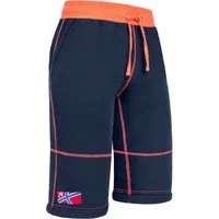 Nebulus Hose & Shorts FLIPPY, P6601 - Herren, navy-orange, 3XL