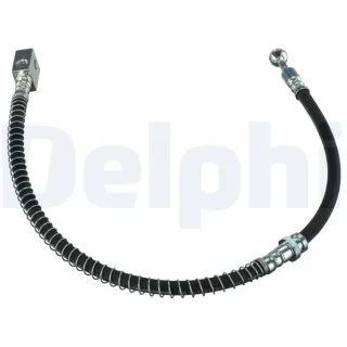 Delphi Bremsschlauch vorne links Ssangyong Actyon Kyron Rexton