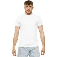 Cotton Prime® T-Shirt Basic O-Neck in trageangenehmer Baumwollqualität
