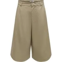 JDY Bermudas JDYBIANCA MW BERMUDA SHORTS PNT