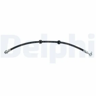 Delphi Bremsschlauch hinten rechts Land Rover Range LH7705
