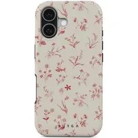 BURGA Handyhülle SafetySet: MagSafe Case Prairie + GRATIS Glasschutz iPhone 17