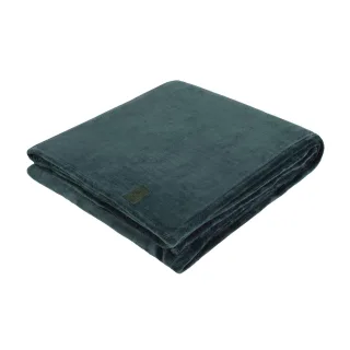 Extra weiche warme große luxuriöse Thermofleece-Decke - 180 x 200 cm
