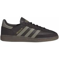 adidas Originals Adidas - Handball Spezial - Braun Schnürschuh