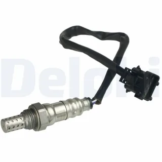 Delphi Lambdasonde Citroen Peugeot ES20242-12B1