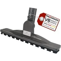 Maxorado Parkettdüse Düse für Dyson Bodendüse V6 DC23 DC32 DC19T2 966902-01 Bürste Kopf, Zubehör für Dyson Staubsauger V 6, (1-tlg), Flexibles Gelenk DC62 Ersatzteil SV05 Kopf