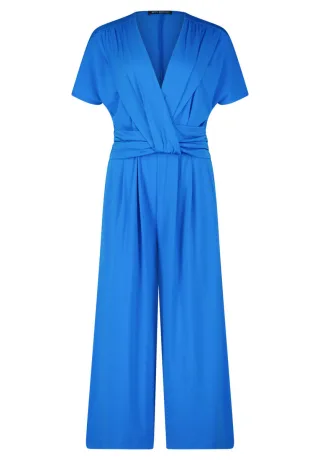 Betty Barclay - Jumpsuit blau - Gr. - 46