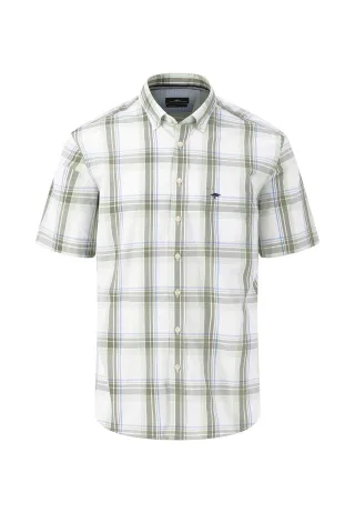 FYNCH-HATTON - Summer Greens, B.D., 1/2 dusty olive - Gr. - L