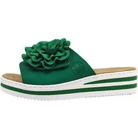 Rieker Morelia/Microstretch Pantolette