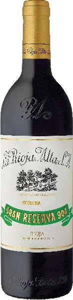 La Rioja Alta 904 Jg. 2004