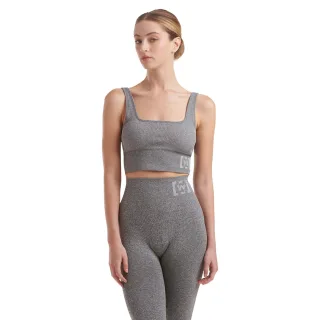 Wolford - Sport-BH für Damen, Athletisch (Grau)