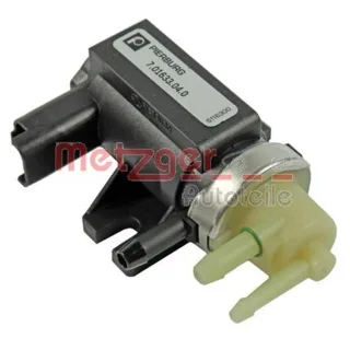 Metzger Druckwandler f?r Turbo Citroen Peugeot 0892314