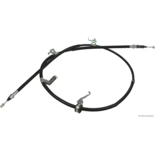 Jakoparts Handbremsseil hinten links Mazda 5