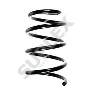 Suplex Feder vorne Nissan Opel Renault 23514