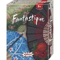 Fantastique, Kartenspiel