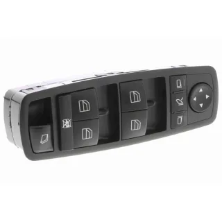Vemo Schalter f?r Fensterheber Mercedes Gl-Klasse R-Klasse V30-73-0232