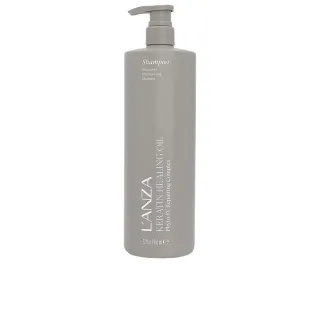 Keratin-heilöl-shampoo 950 ml