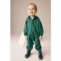 Next Regenoverall Wasserdichter Matschanzug mit Fleecefutter (1-tlg)