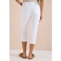 CECIL Comfort-fit-Jeans 5-Pocket-Style