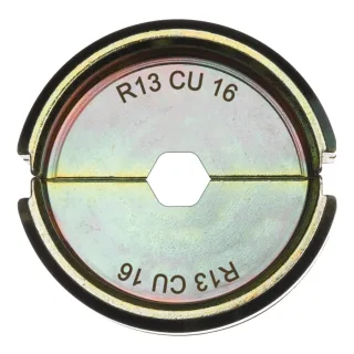 Milwaukee - Presseinsatz R13 Cu 16 - 4932459494