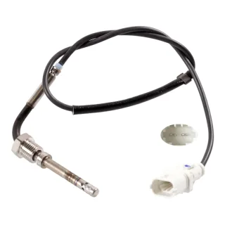 Febi Sensor f?r Abgastemperatur Citroen Fiat Peugeot 174954 3,0