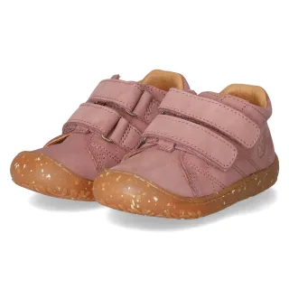 Bisgaard Halbschuhe HALE V  Rosa - Gr. 19 -  Echt Leder