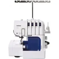 Brother Overlock-Nähmaschine - 4234D 4 Faden Overlock