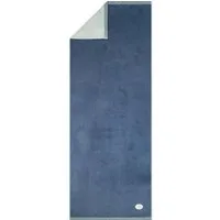 Egeria Saunatuch BEN, Frottier (1-St), 75x200 cm Doubleface