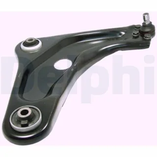 Delphi Querlenker vorne rechts Citroen C3 C4 DS Ds Peugeot 207 207/207+ 208