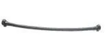 VitrA Ersatzteil Aquacare Flexschlauch F3/8 x F3/8 400 mm DN6,316707YP1TE 316707YP1TE