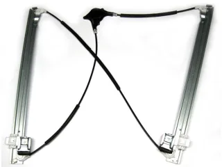 Fensterheber Elektrisch VORNE LINKS 6397200446 A6397200446 für Mercedes Vito / Viano W639 ab 2003-
