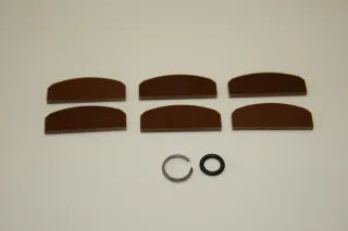 ELMAG Orig. Verschleißteile-Set - 43961