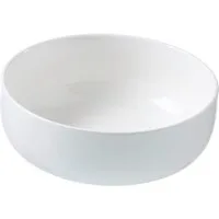 Ritzenhoff & Breker Schale SKAGEN, Ø 21,5 cm, Spülmaschinenfest, Porzellan