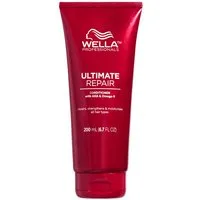 Wella Haarspülung Ultimate Repair Deep Conditioner Step 2 200ml