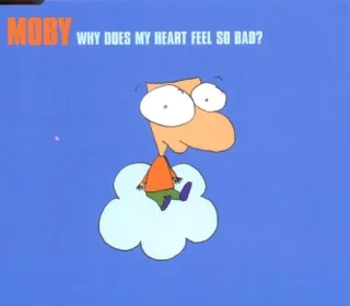 Why Does My Heart...