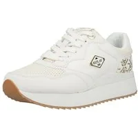 Replay Replay Sneaker Lederimitat Sneaker