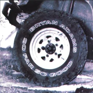 So Far So Good / Have You Ever Really Loved A Woman? [Audio CD] AdamsBryan