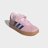 adidas Sportswear VL COURT 3.0 Sneaker inspiriert vom Design des adidas samba, für Kinder & Jugendliche