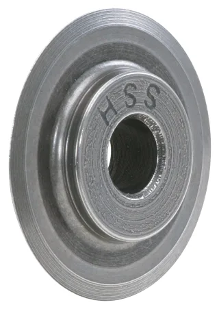 KS Tools Ersatzschneidrad für Rohrabschneider ø 18,2mm für Kupfer/Metall - 101.1001
