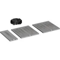 Long Life Umluftset LZ11BKR11, Umrüst-Set kaminlos