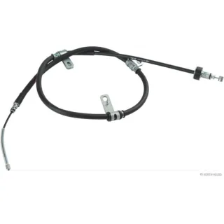 Jakoparts Handbremsseil hinten rechts Kia Picanto 1 J3930314