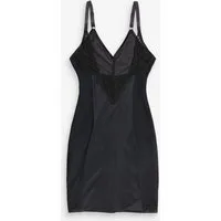 Next Miederbody „Wear Your Own Bra" Stark formendes Unterkleid (1-tlg)
