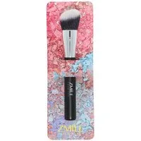 ZMILE COSMETICS Rougepinsel Large Angled Contouring Brush, 1 tlg., abgeschrägte Form mit samtig weichen veganen Borsten