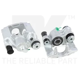 NK Bremssattel hinten rechts Peugeot 607 213776