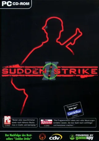 Sudden Strike 2