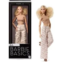 Barbie Anziehpuppe Signature Barbie Basics 07