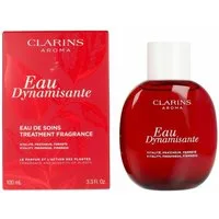 Clarins Körperpflegeduft Eau Dynamisante Treatment Fragrance Splash