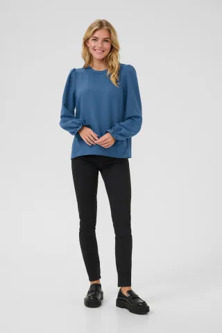 Blau